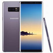 Samsung galaxy Note 8,