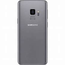 Samsung galaxy S9,