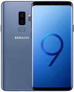 Samsung galaxy  S9,