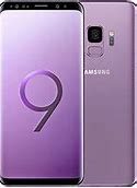 Samsung galaxy S9,