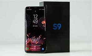 Samsung galaxy S9,