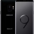 Samsung galaxy S9,