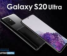 Samsung Galaxy S20 Ultra