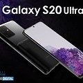 Samsung galaxy S20 ultra 5G,