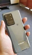 Samsung galaxy S20 ultra 5G,