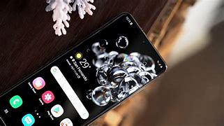 Samsung galaxy S20 ultra 5G,