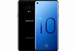 Samsung galaxy S10,