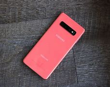 Samsung galaxy S10,
