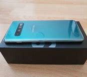 Samsung galaxy S10,