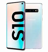 Samsung galaxy S10,