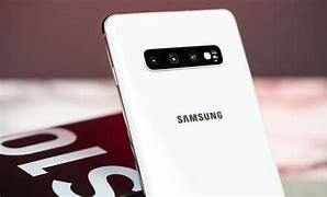 Samsung galaxy S10+,