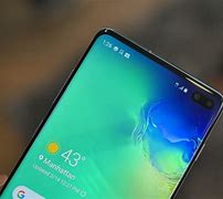 Samsung galaxy S10 5G