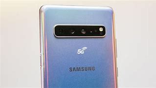 Samsung galaxy S10 5G,
