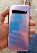Samsung galaxy S10 5G,