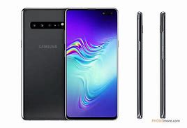 Samsung galaxy S10 5G,