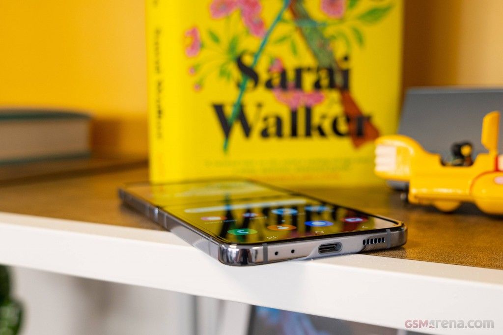 Samsung galaxy Z flip 4.