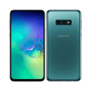 Smasung galaxy S10e.