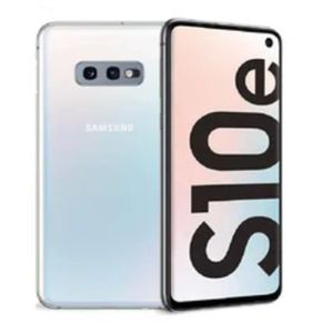 Samsung galaxy S10e,
