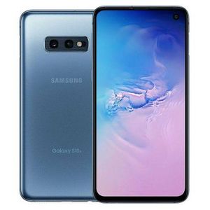 Samsung galaxy S10e,