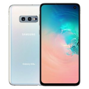 Samsung galaxy S10e,