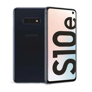 Samsung galaxy S10e,