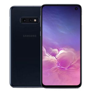 Samsung galaxy S10e,