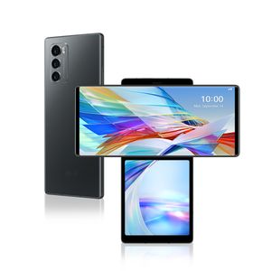 LG WING 5G