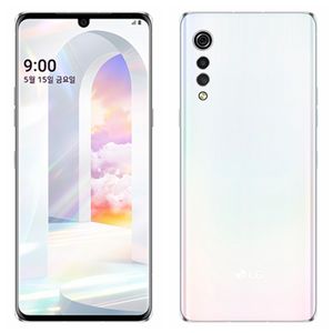 LG VELVET