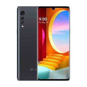 LG VELVET