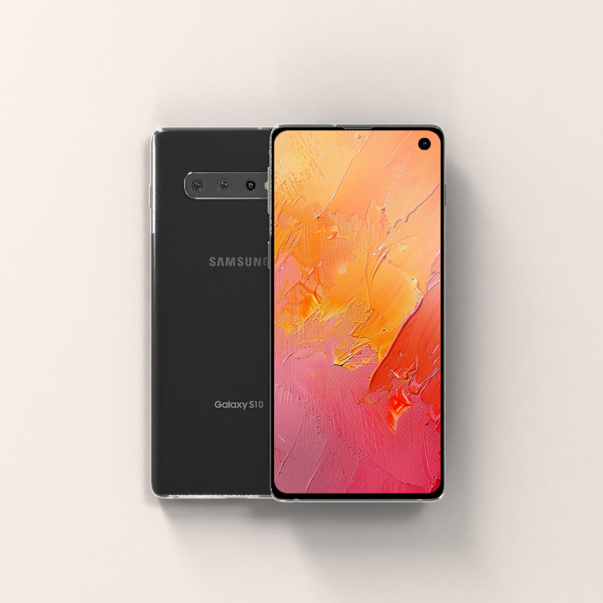 Samsung galaxy S10 5G,