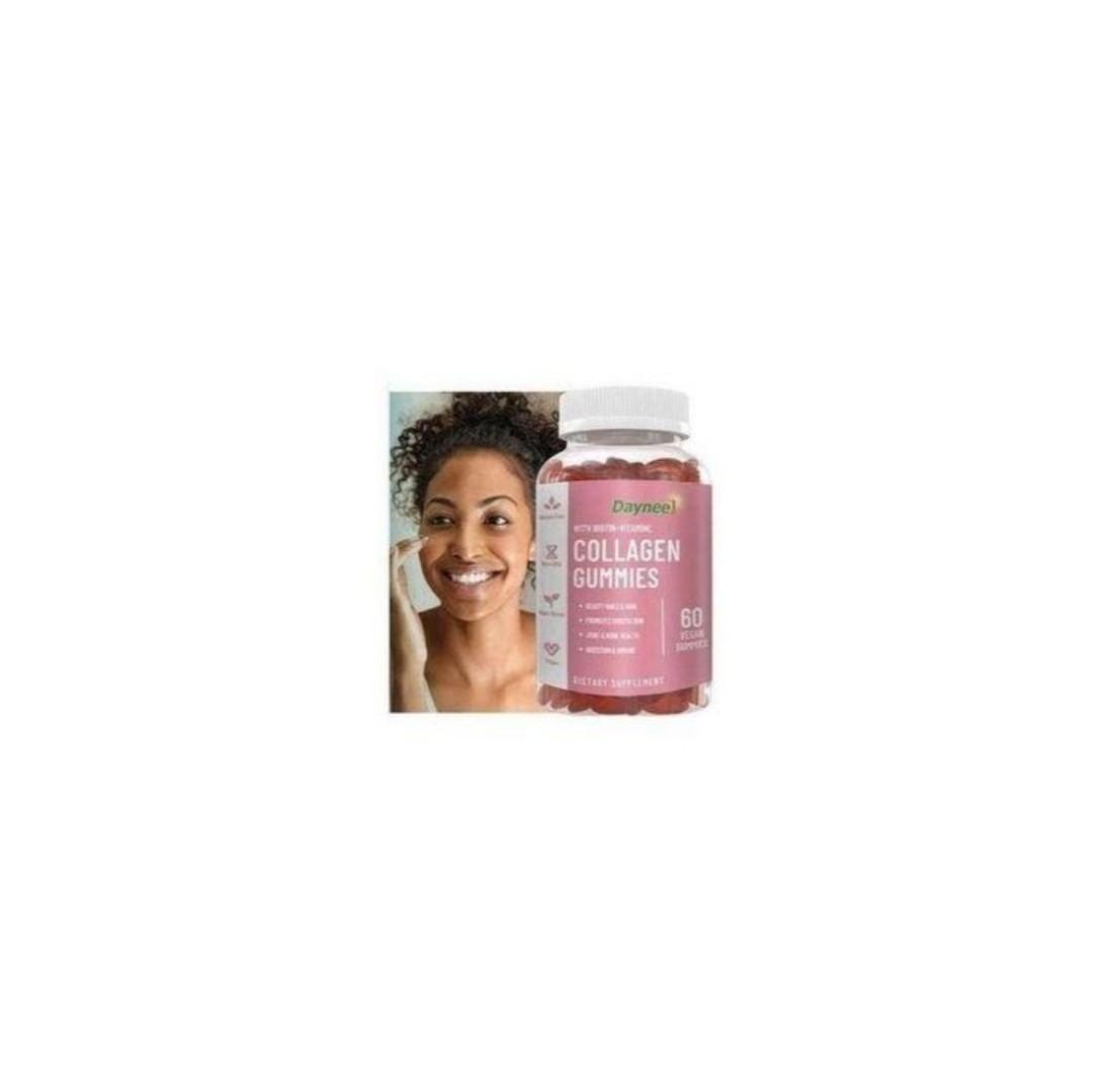 collagen gummies(firm the skin)