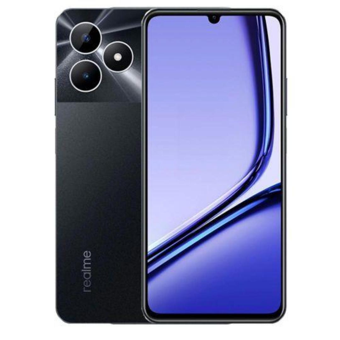 realme note 50