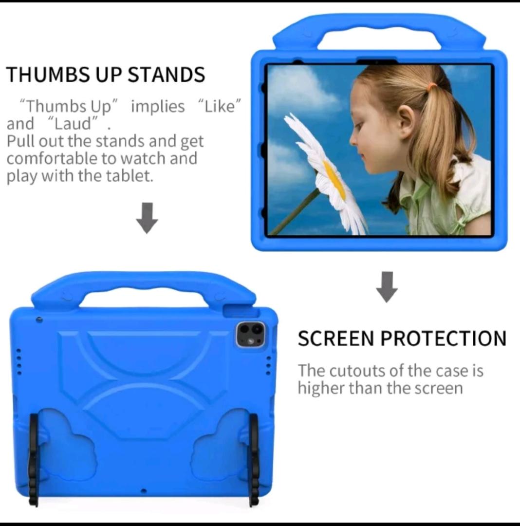 Bebe  B88 prime learn 3500mAh Big ROM 256GB+RAM 6GB 8inch KIDS STUDY TABLETS 5G With Simcard Slot