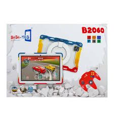 Bebe B2060 ProMax 10.1" Kids Educational Tablet