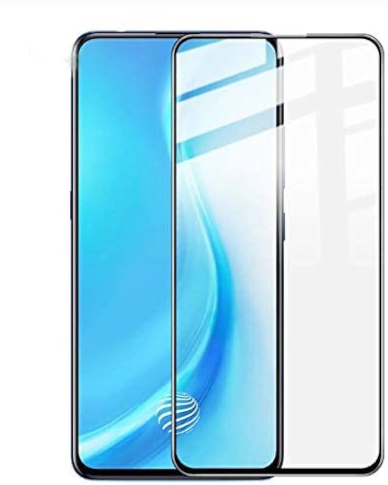 Full screen protector for Tecno spark 20 pro plus
