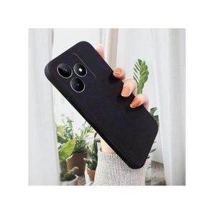 Soft Silicone Phone Case/ Cover for realme c53