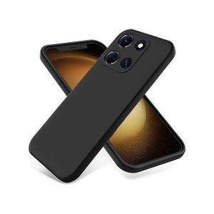 Soft Silicone Phone Case/ Cover for Infinix Note 30 4G/5G