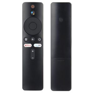 XIAOMI Mi Box S 4K/Mi TV Stick Replacement Voice Remote Control