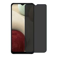 Samsung A16 full ceramic privacy screen protector