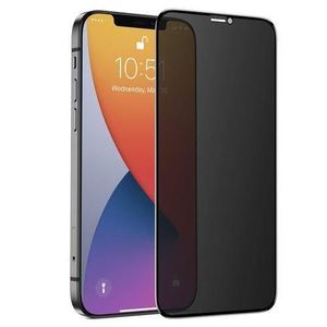 Iphone 12 pro max full ceramic privacy screen protector
