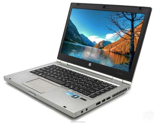 Refurbished HP Elitebook 8460 Laptop Core i5 8GB RAM / 500GB HDD Computer Laptop,windows 10 pro Refurbished Laptops Notebook Computers
