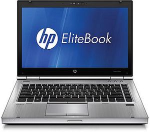 Refurbished HP Elitebook 8460 Laptop Core i5 8GB RAM / 500GB HDD Computer Laptop,windows 10 pro Refurbished Laptops Notebook Computers