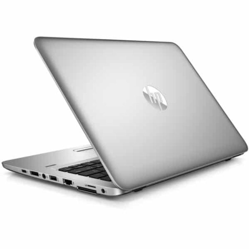 Refurbished Hp EliteBook 820 G4 Intel Core i7 8GB RAM 256GB SSD 12.5 Inches Windows 10 Microsoft Office 2019 Refurbished Laptops Notebooks Computer