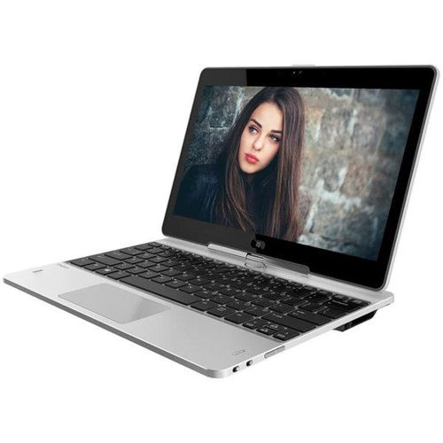 Refurbished Hp Elitebook 810 G2, Revolve Intel Corei5 8gb ram 256gb SSD Storage Windows 10 pro installed Office 2019 activated + Free Laptop Bag