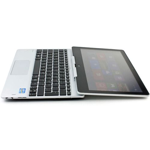 Refurbished Hp Elitebook 810 G2, Revolve Intel Corei5 8gb ram 256gb SSD Storage Windows 10 pro installed Office 2019 activated + Free Laptop Bag