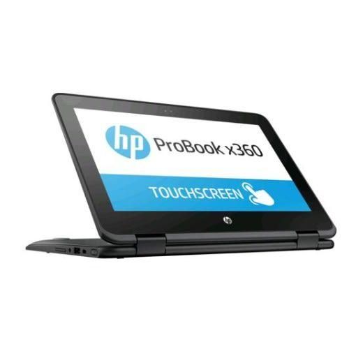 Refurbished Hp Probook 11 g2 x360 Touchscreen 7th Generation Intel Corei5 8gb ram 512gb SSD storage Windows 11 Pro installed Office 2021 Activated