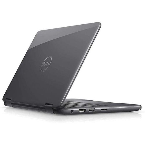 Refurbished DELL Latitude 3190 X360 4GB RAM 128GB SSD 11.6 Inches Touchscreen Intel Pentium  1.1GHz Quad Core 2-in-1 Convertible Windows 10 Pro