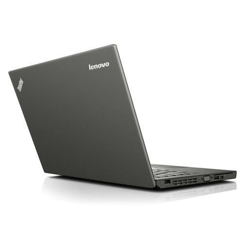 Lenovo Thinkpad X250 Intel Core I5 8 GB RAM 500 GB HDD 12.5'' Black, 6 Months WRTY Windows 10 pro installed Office 2019 activated