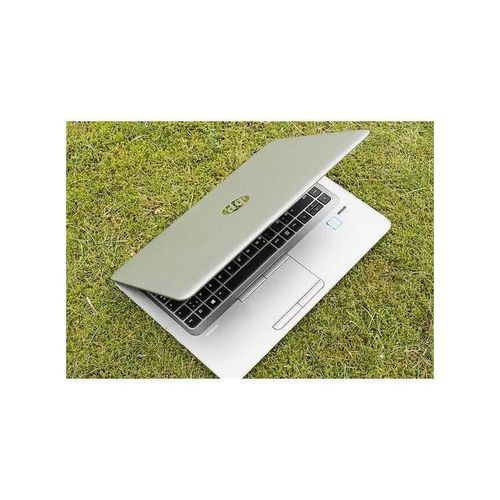 Hp EliteBook 840 G3 Intel Core I5 6th Gen 14inch  16GB, 256GB SSD STORAGE - Silver Windows 11 pro 64bit OS Installed Office activated
