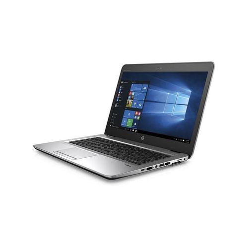 Hp EliteBook 840 G3 Intel Core I5 6th Gen 14inch  16GB, 256GB SSD STORAGE - Silver Windows 11 pro 64bit OS Installed Office activated